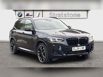 Used BMW X3 2024 for sale - 76329288: Photo