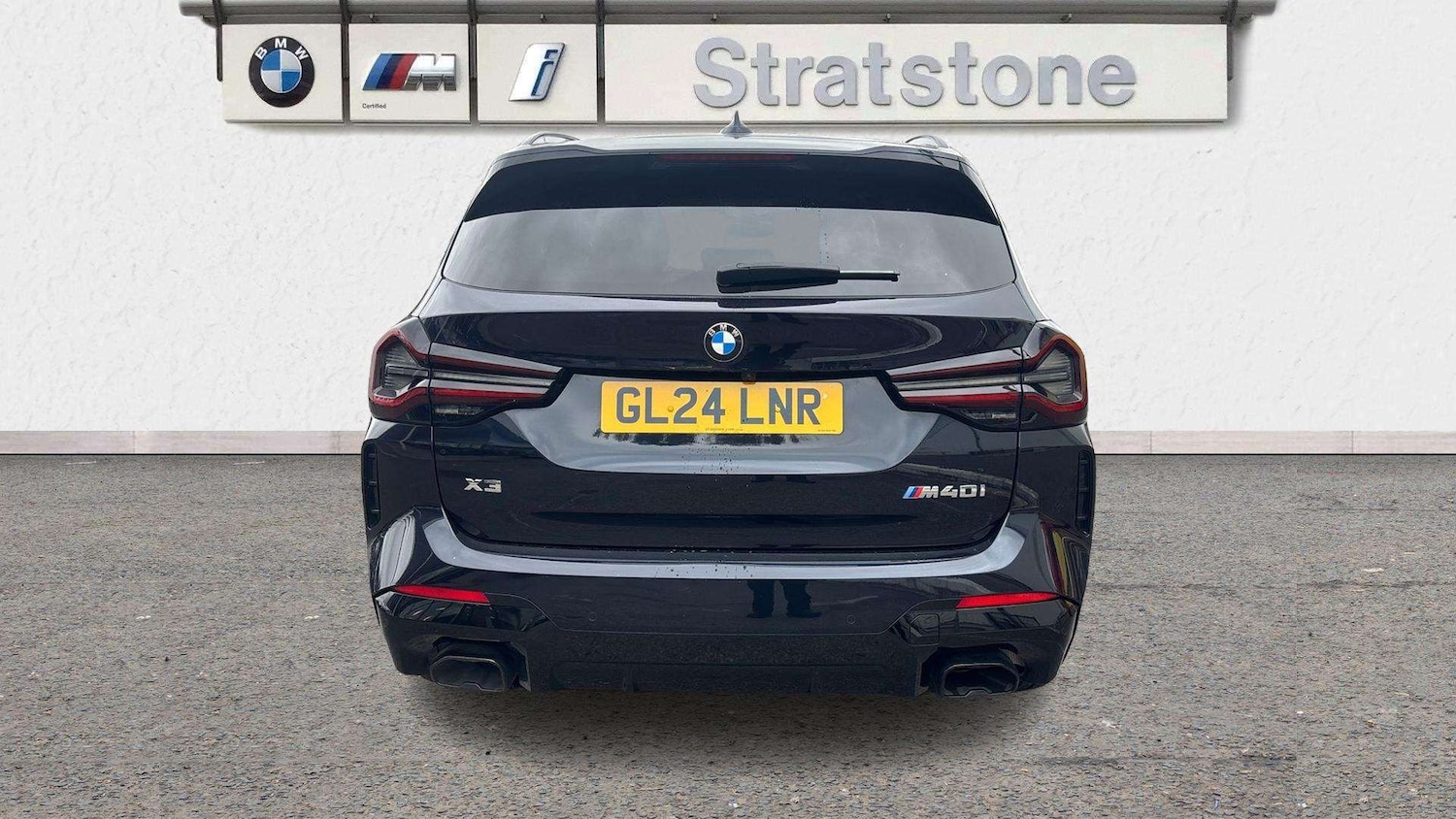 Used BMW X3 2024 for sale - 76329288: Photo 20