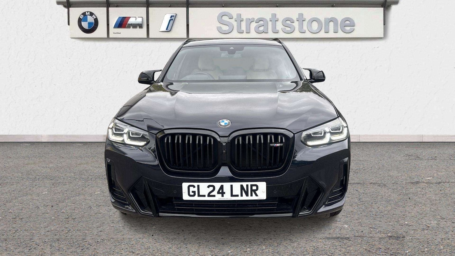 Used BMW X3 2024 for sale - 76329288: Photo 21