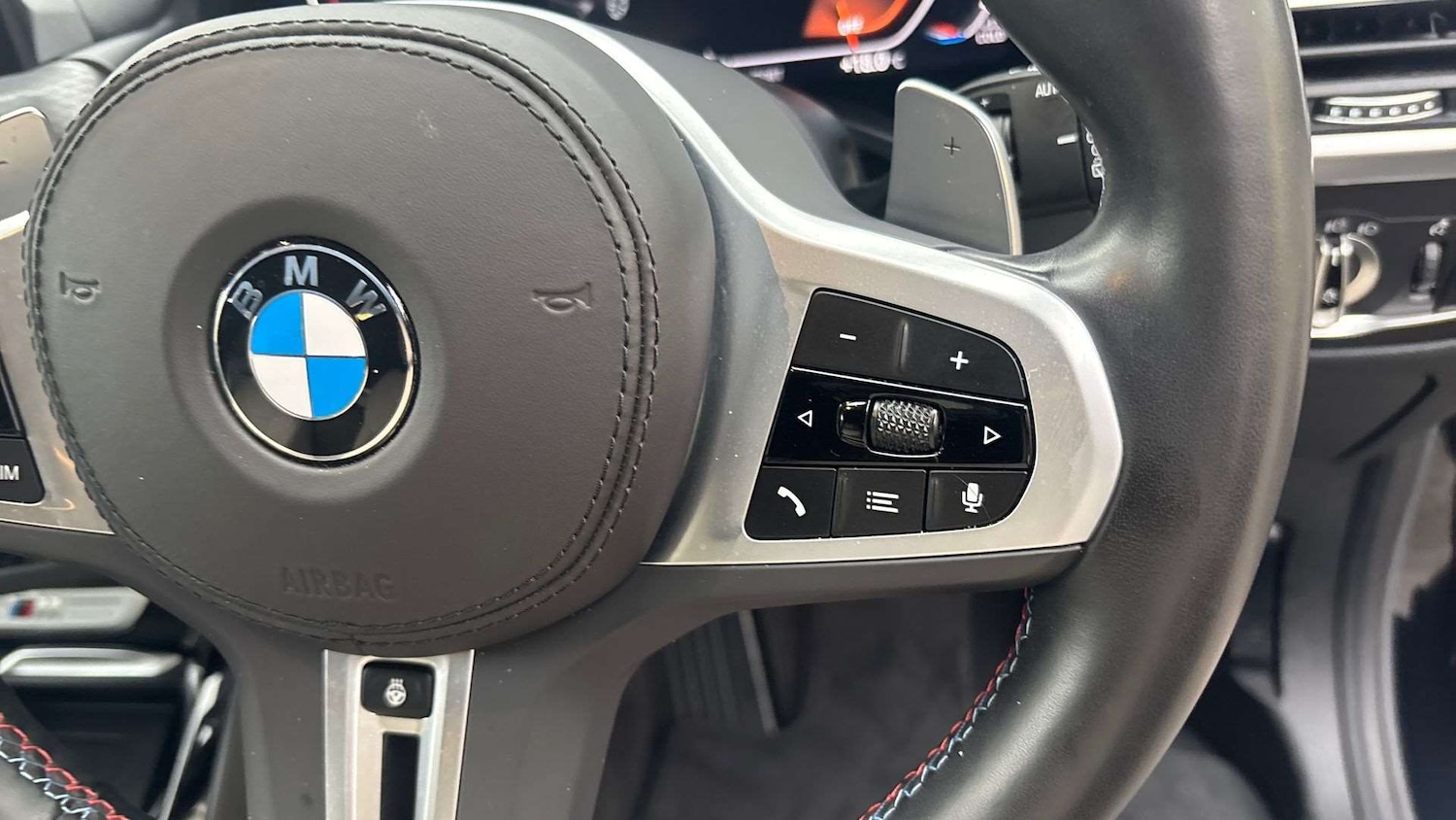 Used BMW X3 2024 for sale - 76329288: Photo 23