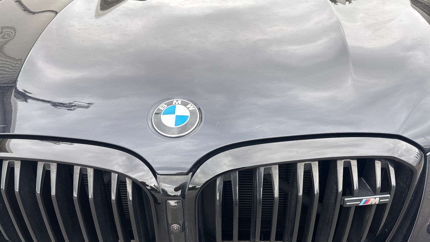 Used BMW X3 2024 for sale - 76329288: Photo 24