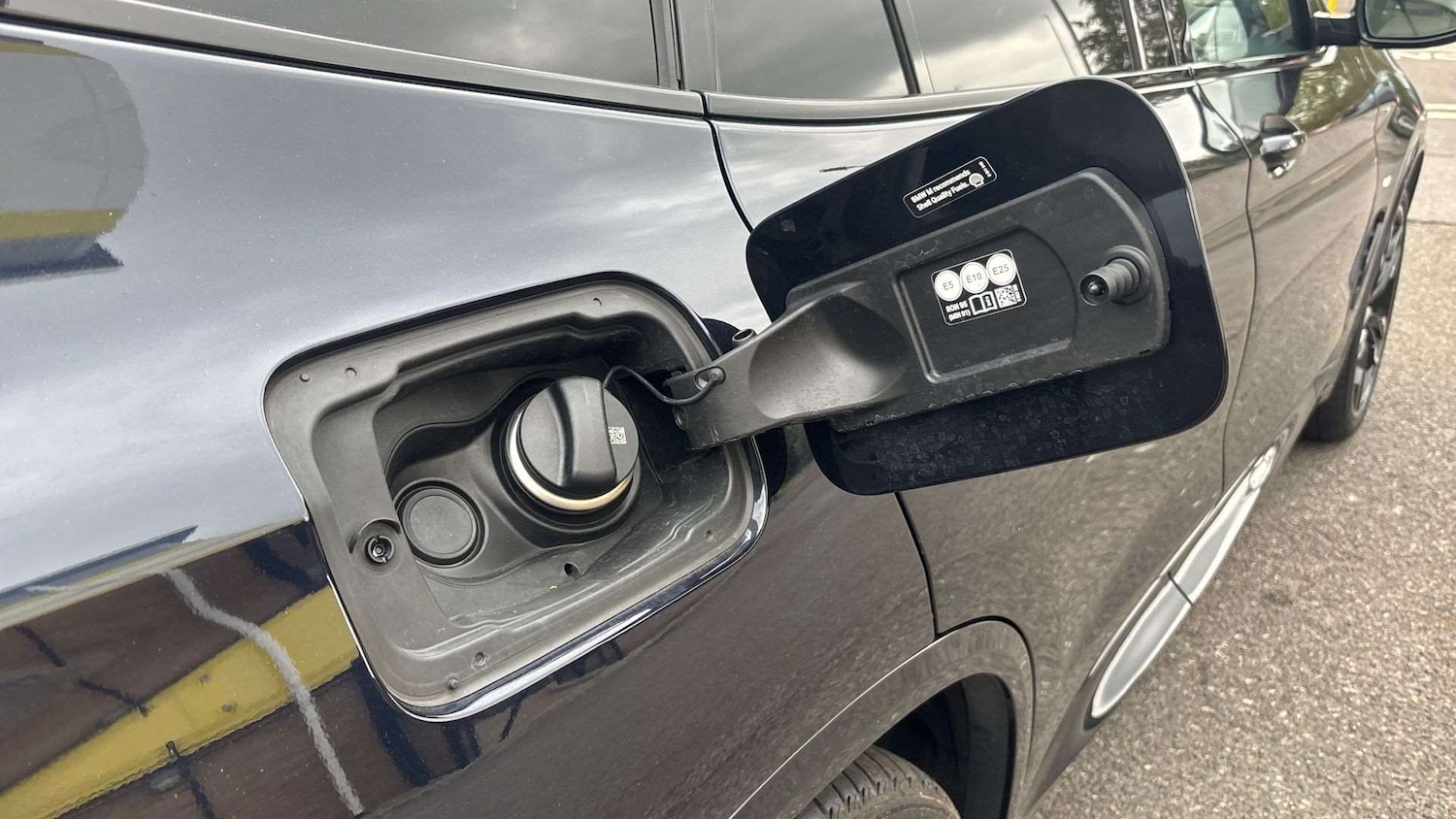 Used BMW X3 2024 for sale - 76329288: Photo 25