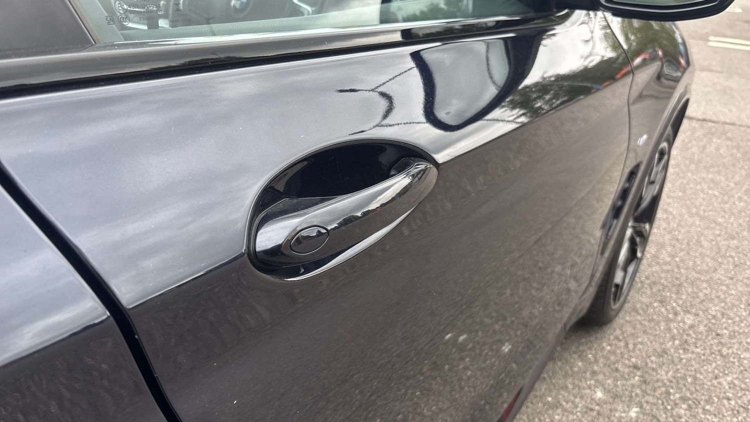 Used BMW X3 2024 for sale - 76329288: Photo 26