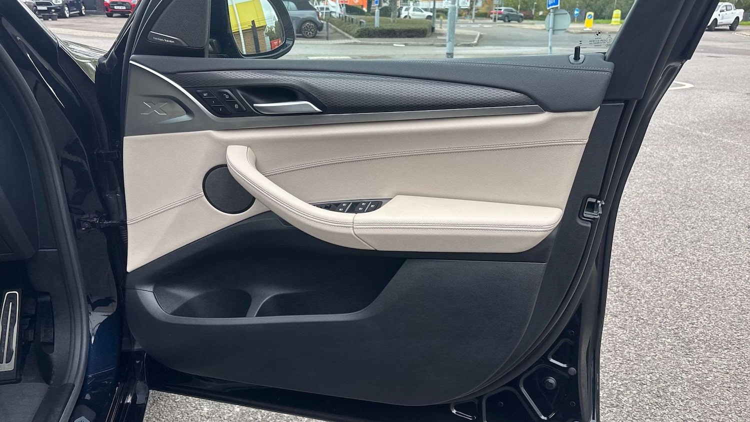 Used BMW X3 2024 for sale - 76329288: Photo 27