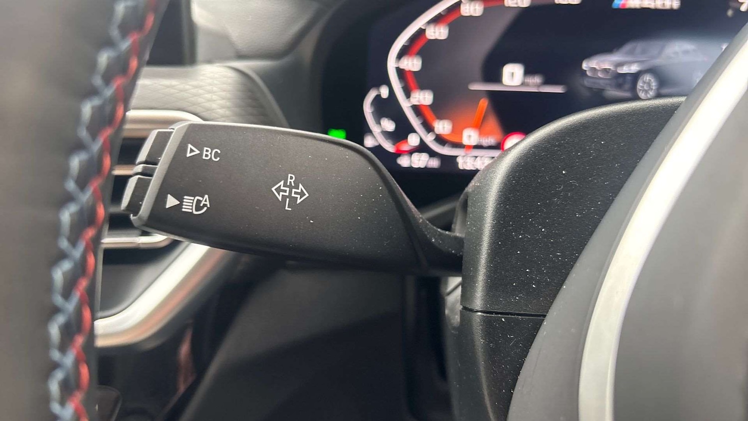 Used BMW X3 2024 for sale - 76329288: Photo 29