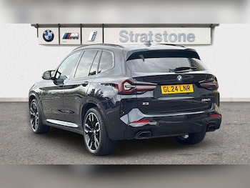 Used BMW X3 2024 for sale - 76329288: Photo