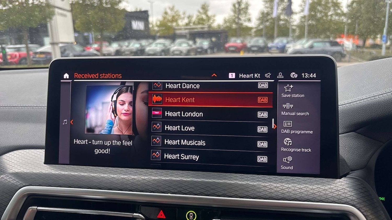 Used BMW X3 2024 for sale - 76329288: Photo 32