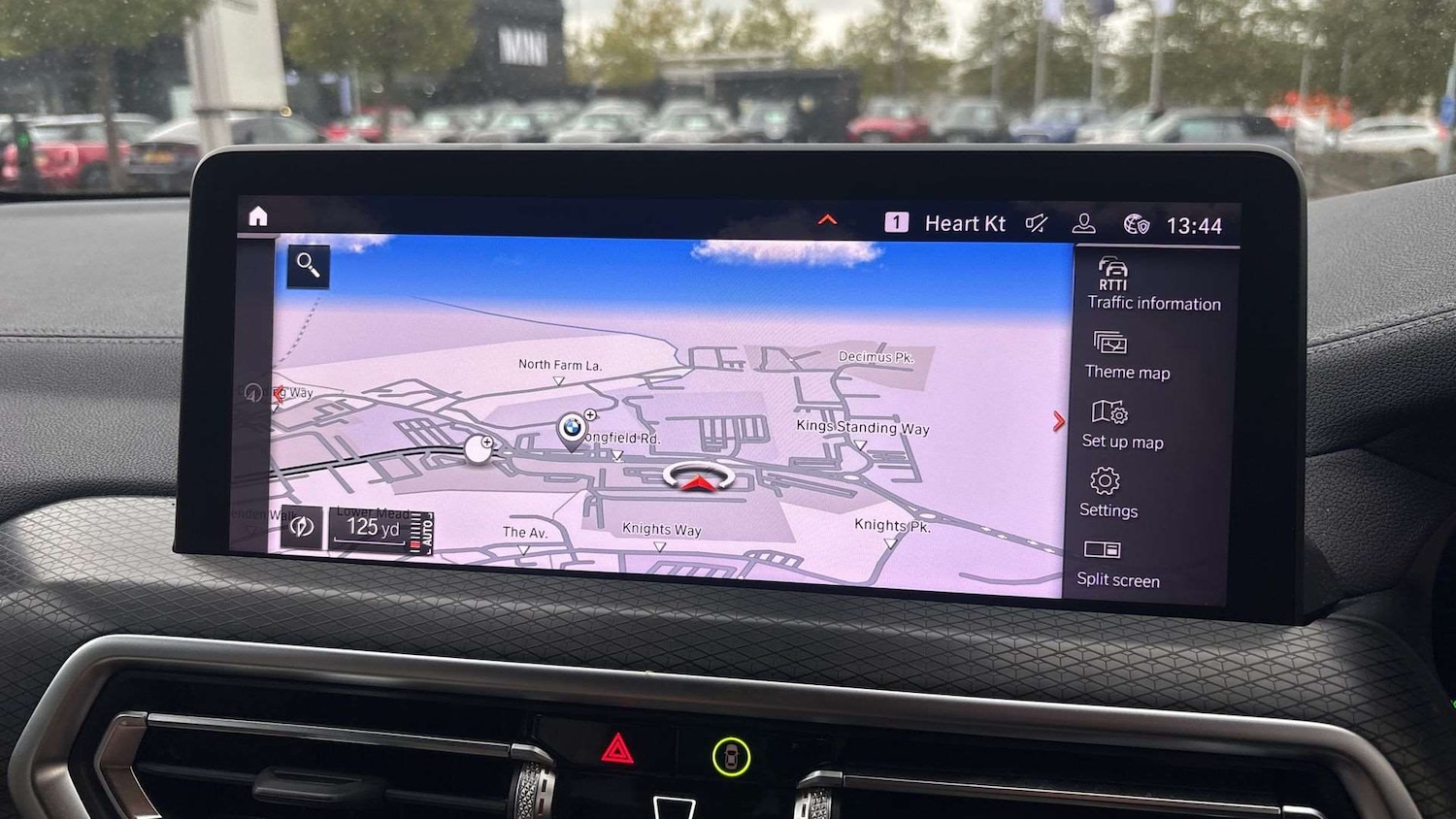 Used BMW X3 2024 for sale - 76329288: Photo 33