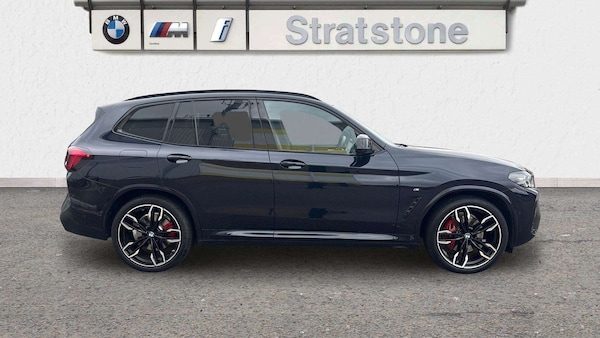 Used BMW X3 2024 for sale - 76329288: Photo 4