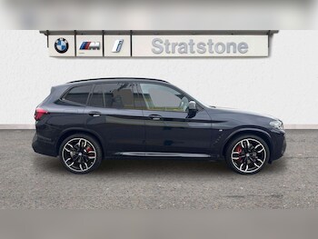 Used BMW X3 2024 for sale - 76329288: Photo