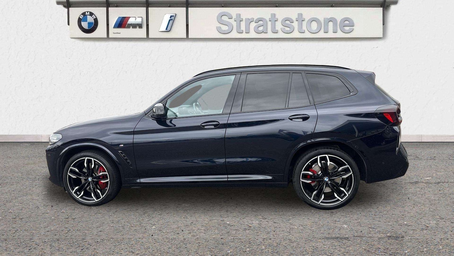 Used BMW X3 2024 for sale - 76329288: Photo 5