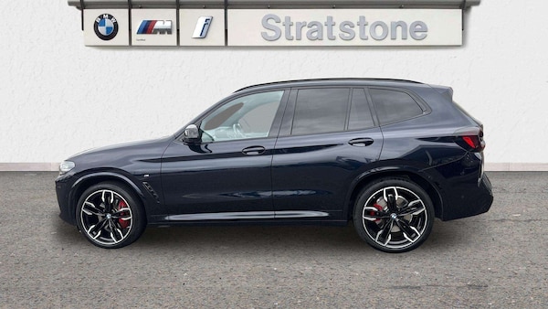Used BMW X3 2024 for sale - 76329288: Photo 5