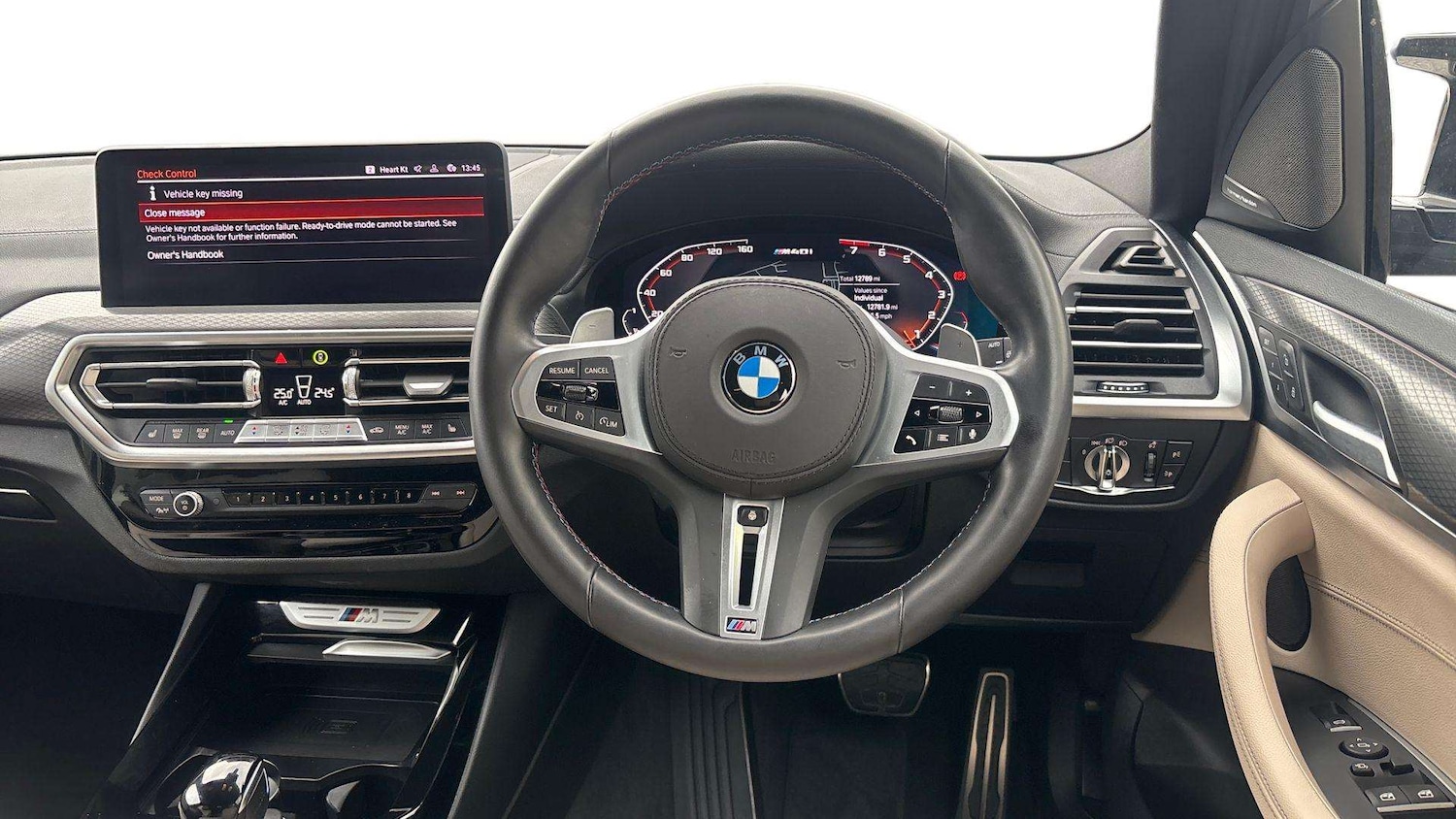 Used BMW X3 2024 for sale - 76329288: Photo 7