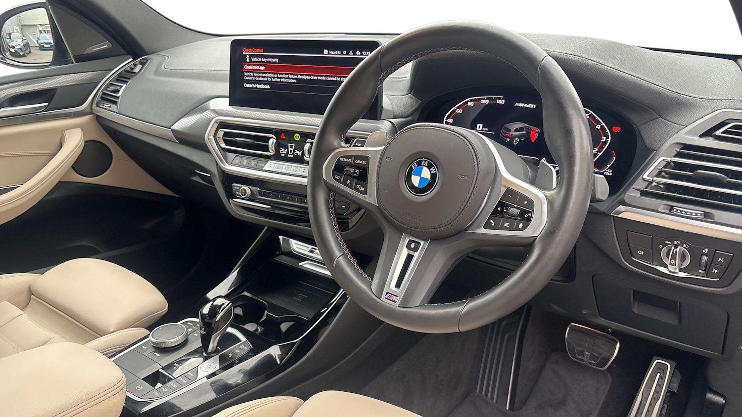 Used BMW X3 2024 for sale - 76329288: Photo 8