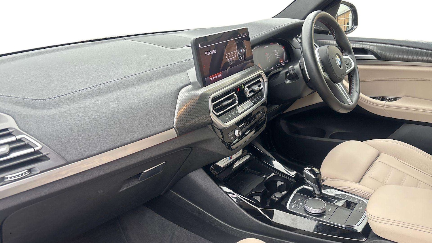 Used BMW X3 2024 for sale - 76329288: Photo 9