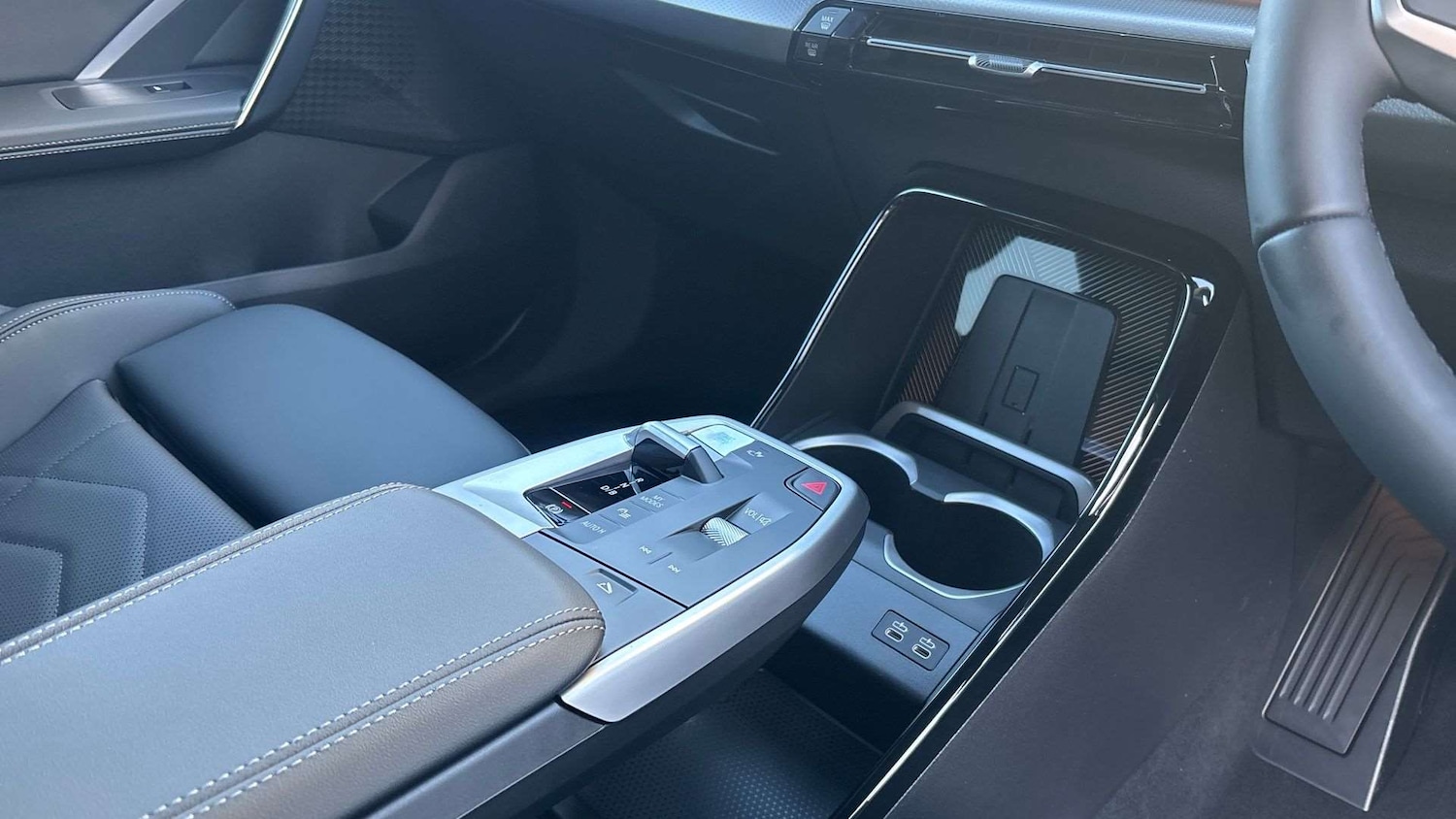 Used BMW iX2 2025 for sale - 77112456: Photo 12