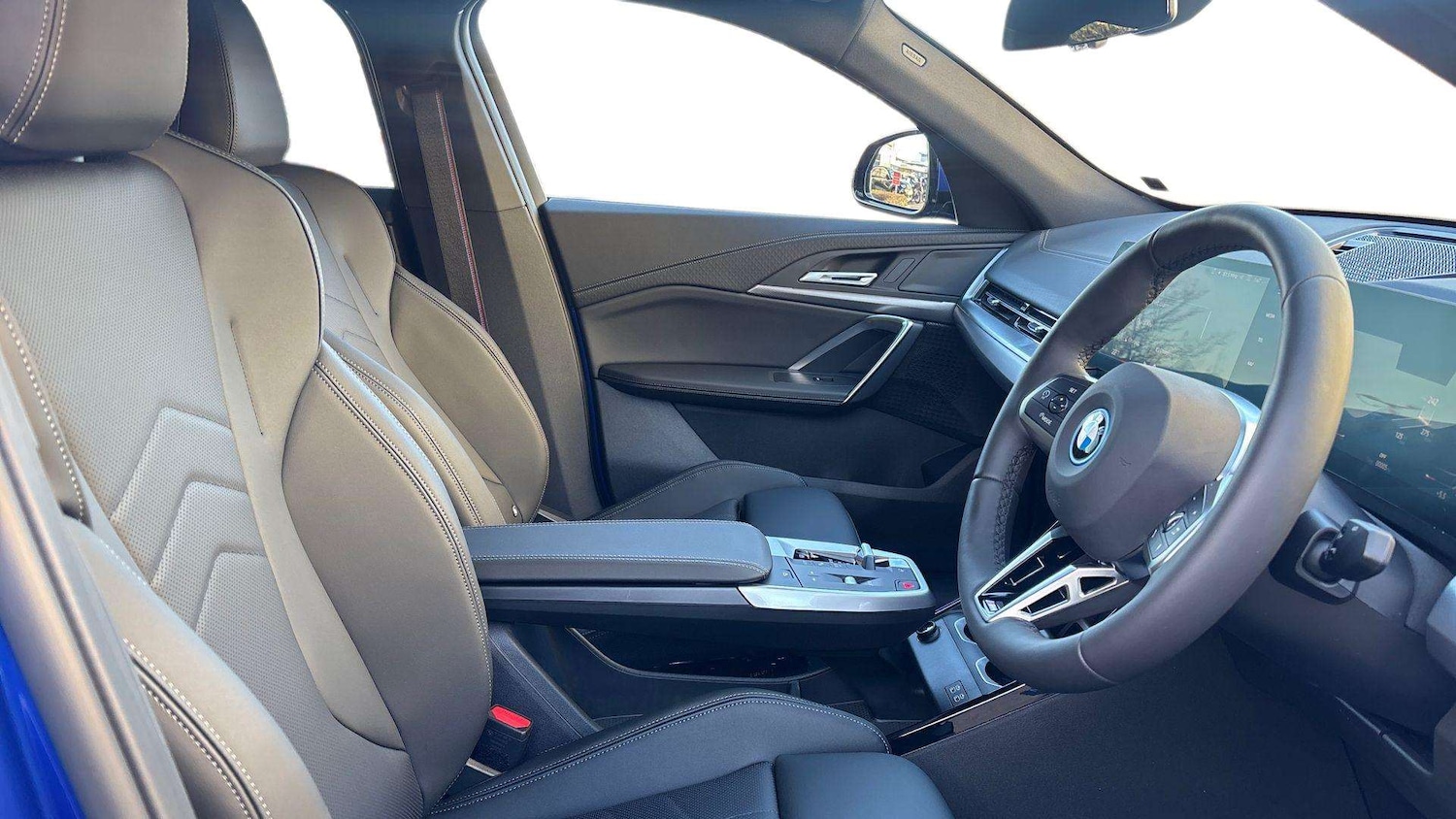 Used BMW iX2 2025 for sale - 77112456: Photo 13