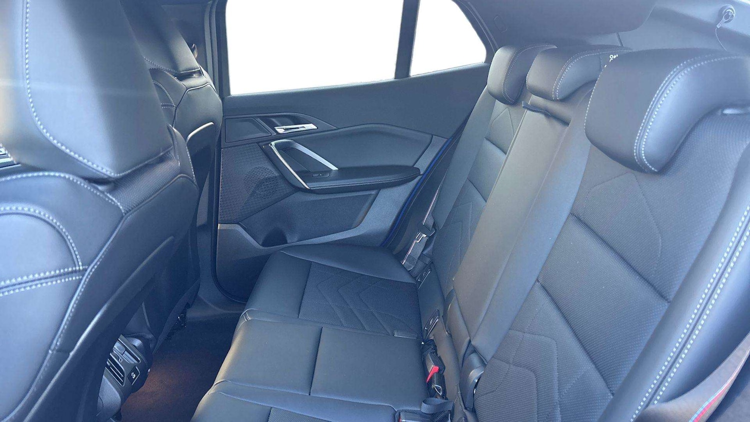 Used BMW iX2 2025 for sale - 77112456: Photo 14