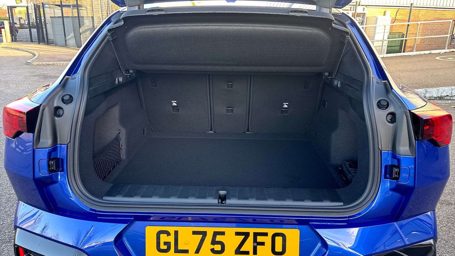 Used BMW iX2 2025 for sale - 77112456: Photo 15