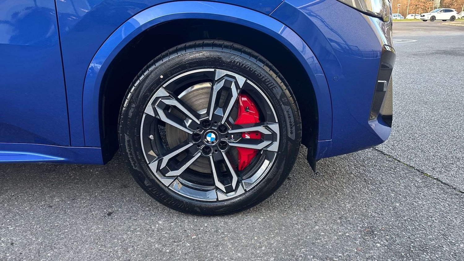 Used BMW iX2 2025 for sale - 77112456: Photo 16