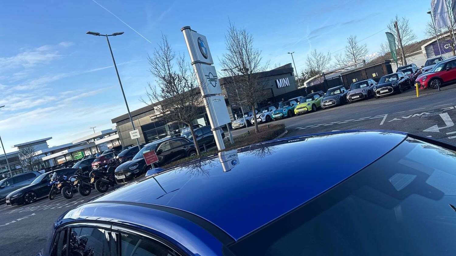 Used BMW iX2 2025 for sale - 77112456: Photo 19