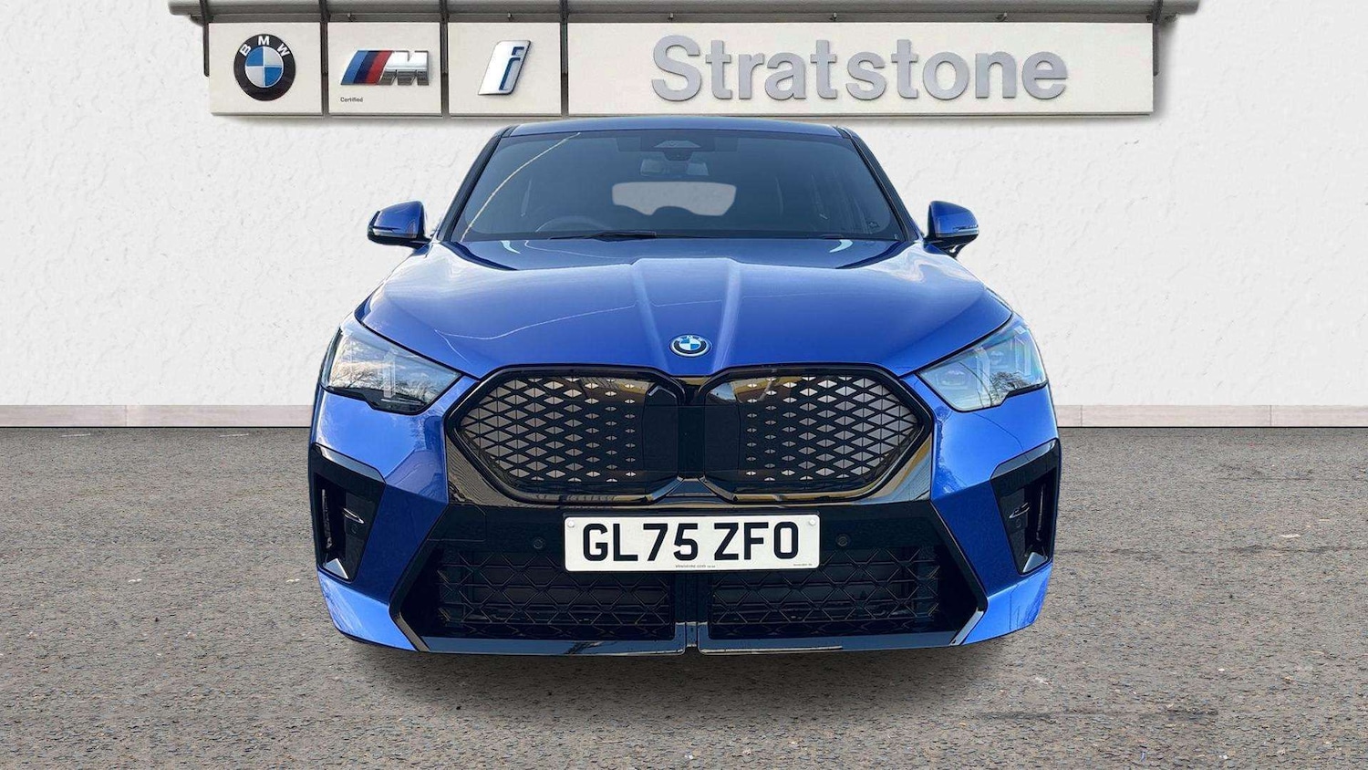 Used BMW iX2 2025 for sale - 77112456: Photo 21