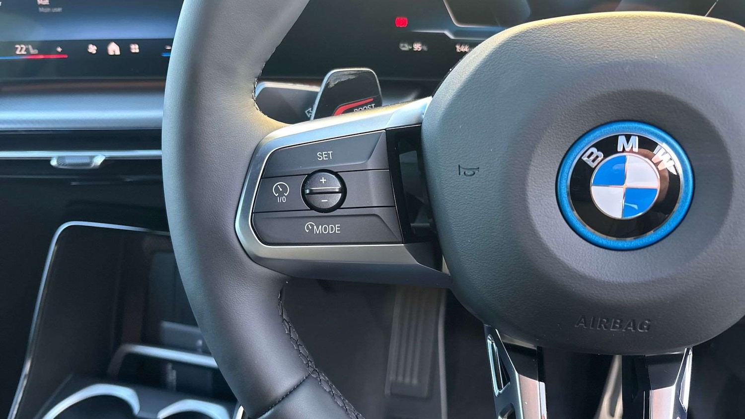 Used BMW iX2 2025 for sale - 77112456: Photo 22