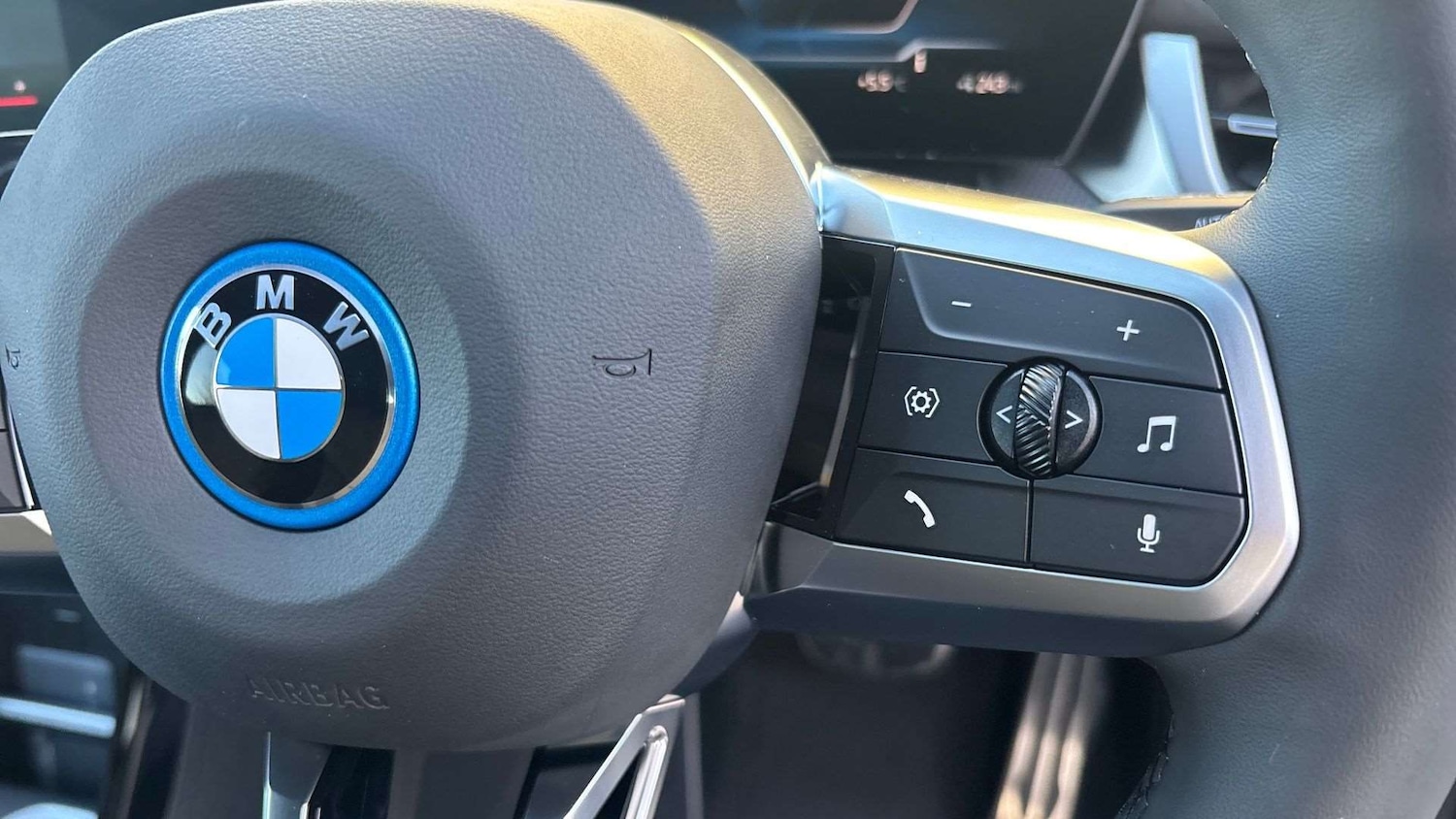 Used BMW iX2 2025 for sale - 77112456: Photo 23