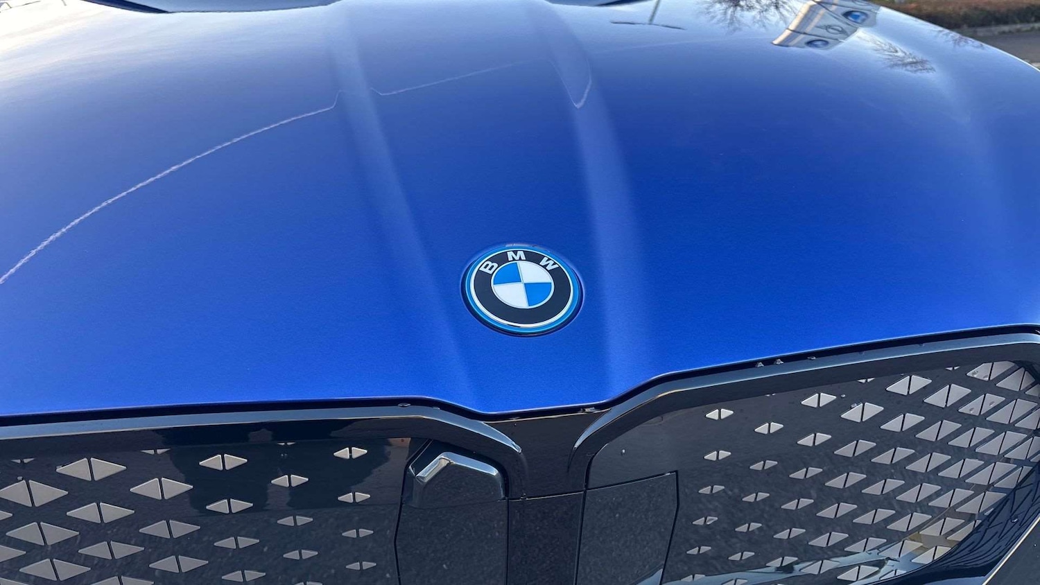 Used BMW iX2 2025 for sale - 77112456: Photo 24