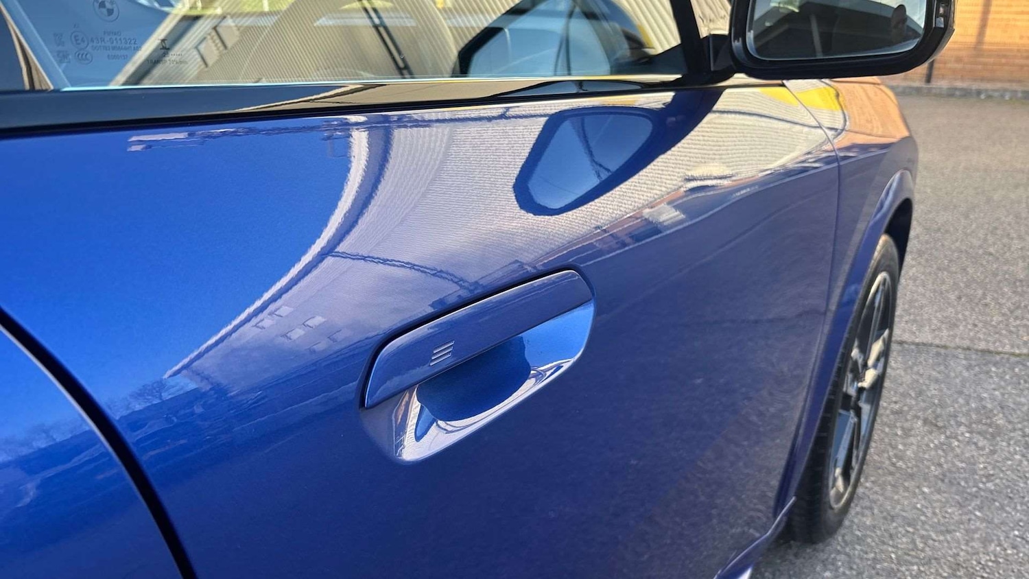 Used BMW iX2 2025 for sale - 77112456: Photo 26