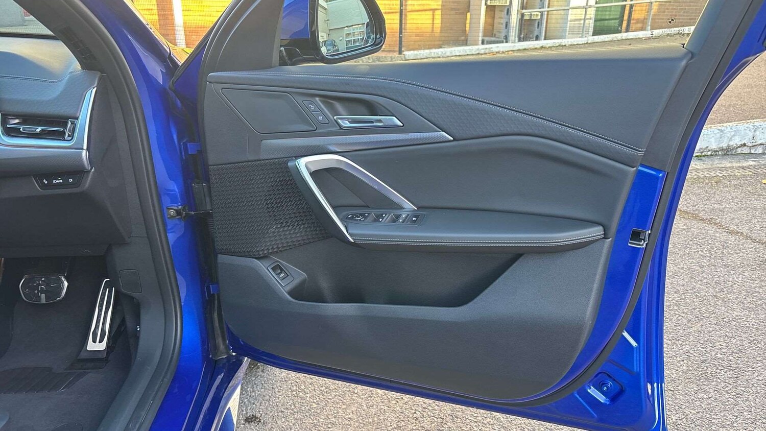 Used BMW iX2 2025 for sale - 77112456: Photo 27