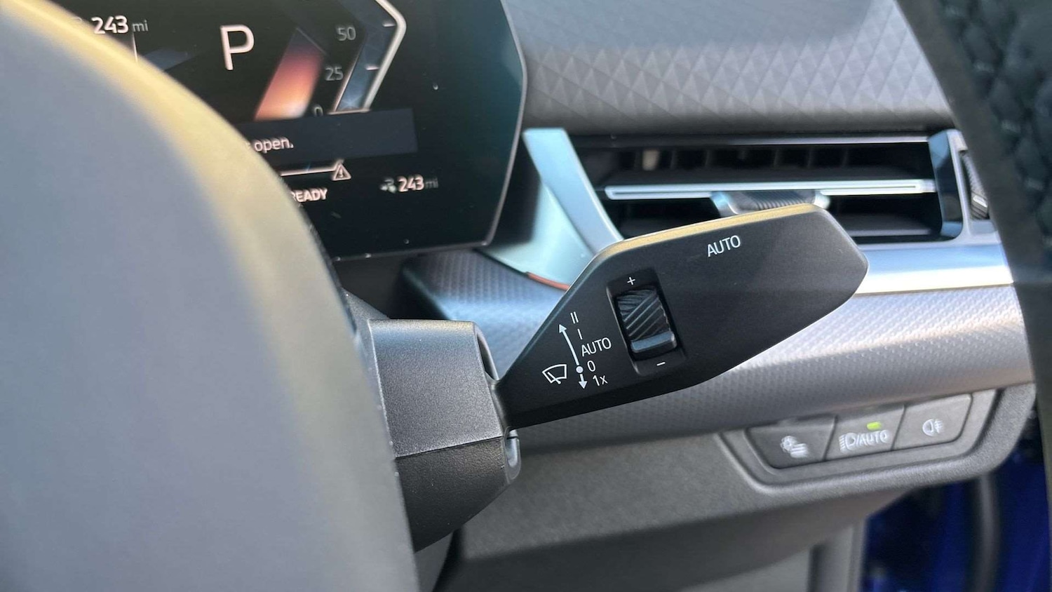 Used BMW iX2 2025 for sale - 77112456: Photo 30