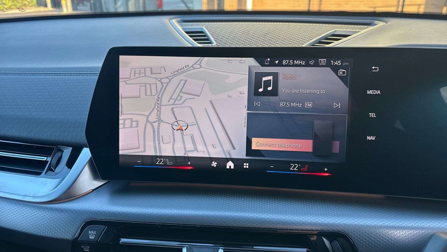 Used BMW iX2 2025 for sale - 77112456: Photo 31