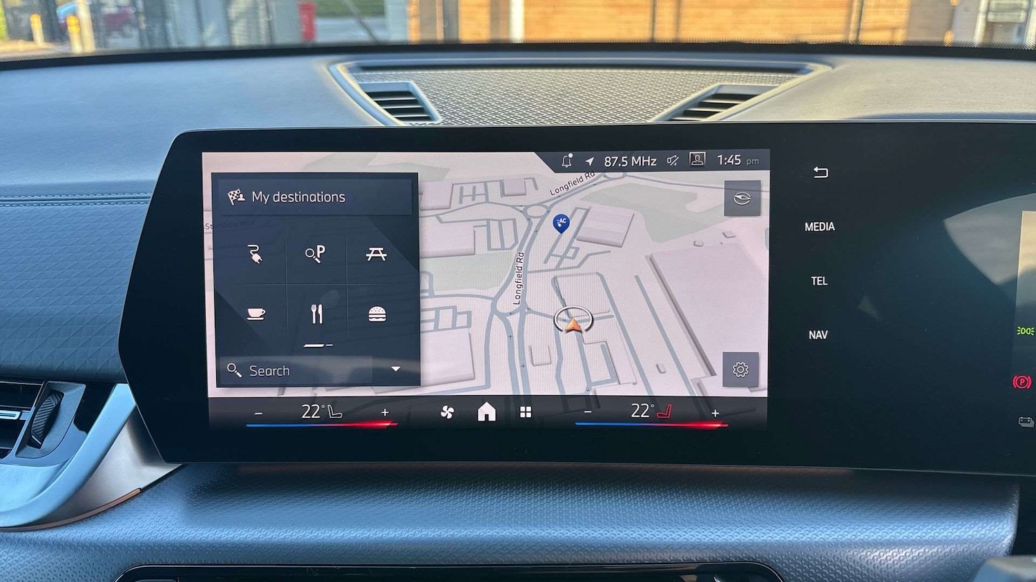 Used BMW iX2 2025 for sale - 77112456: Photo 33