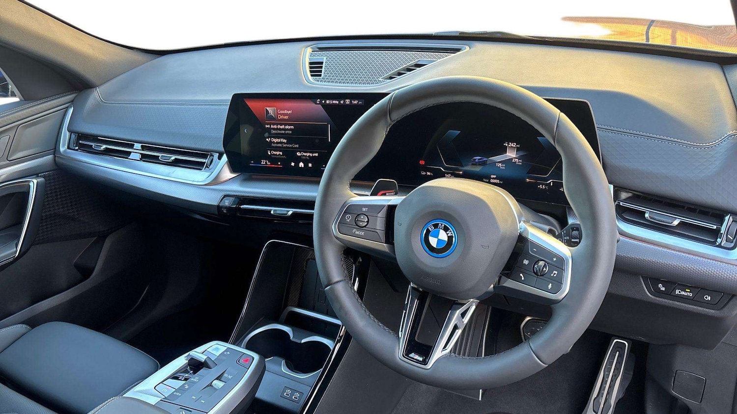 Used BMW iX2 2025 for sale - 77112456: Photo 6