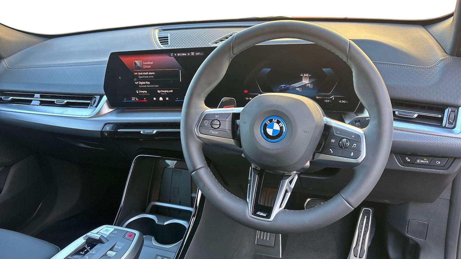 Used BMW iX2 2025 for sale - 77112456: Photo 7