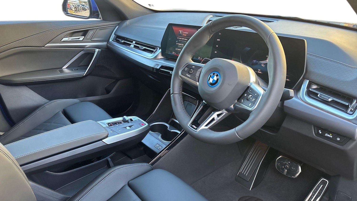 Used BMW iX2 2025 for sale - 77112456: Photo 8