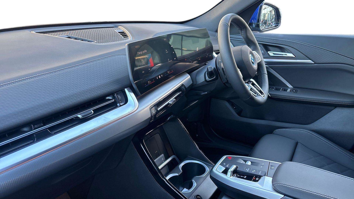 Used BMW iX2 2025 for sale - 77112456: Photo 9