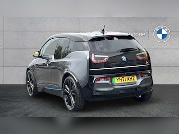 Used BMW i3 2021 for sale - 77886227: Photo