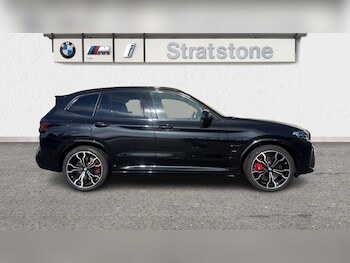 Used BMW X3M 2024 for sale - 75818385: Photo