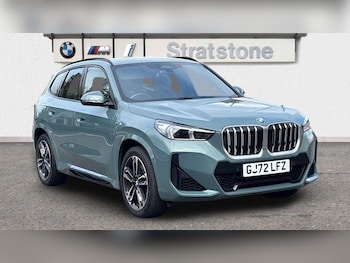 BMW - X1