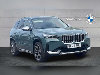 Used BMW X1 2023 for sale - 78857141: Photo