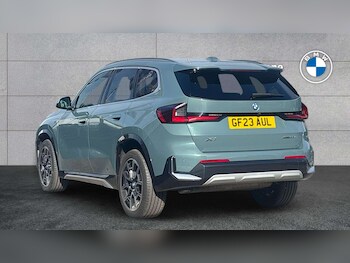 Used BMW X1 2023 for sale - 78857141: Photo