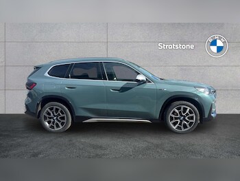 Used BMW X1 2023 for sale - 78857141: Photo
