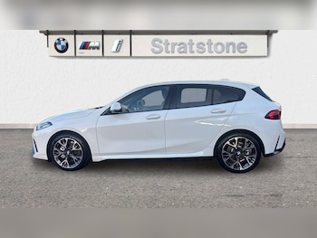 Used BMW 1 Series 2025 for sale - 78551552: Photo