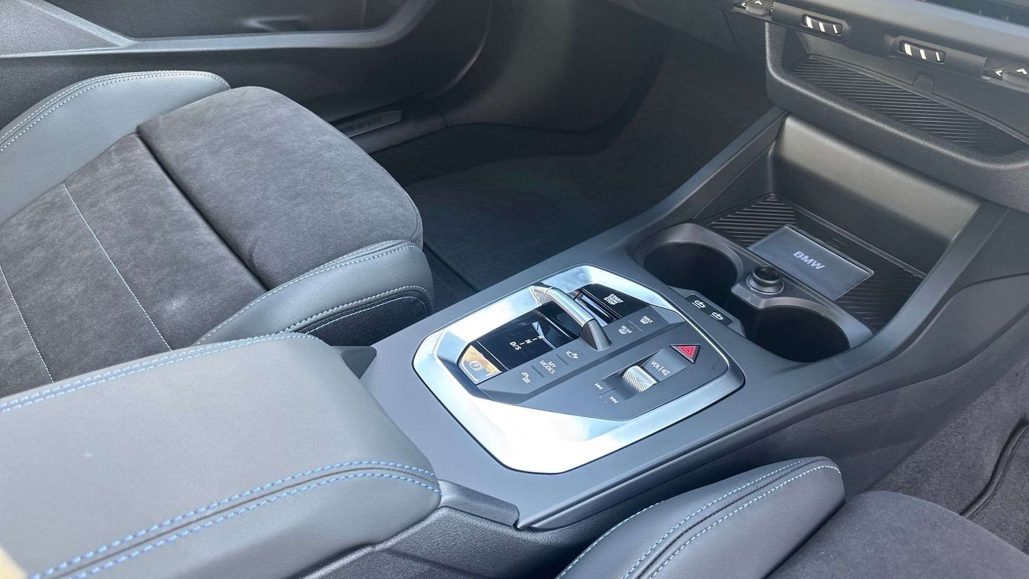 Used BMW 1 Series 2025 for sale - 76435787: Photo 11