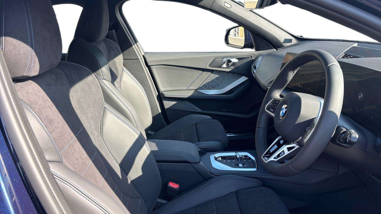 Used BMW 1 Series 2025 for sale - 76435787: Photo 12