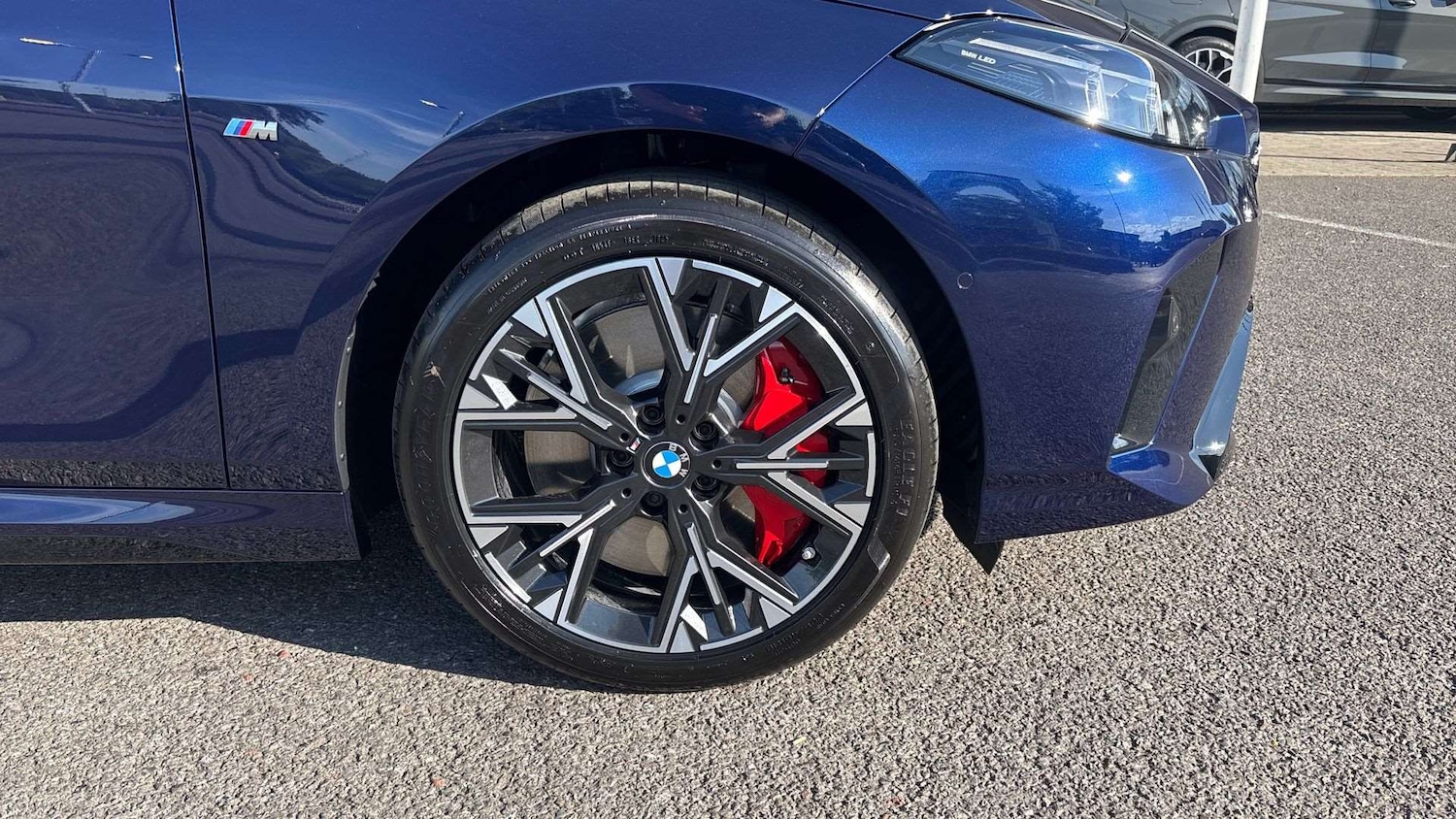 Used BMW 1 Series 2025 for sale - 76435787: Photo 15