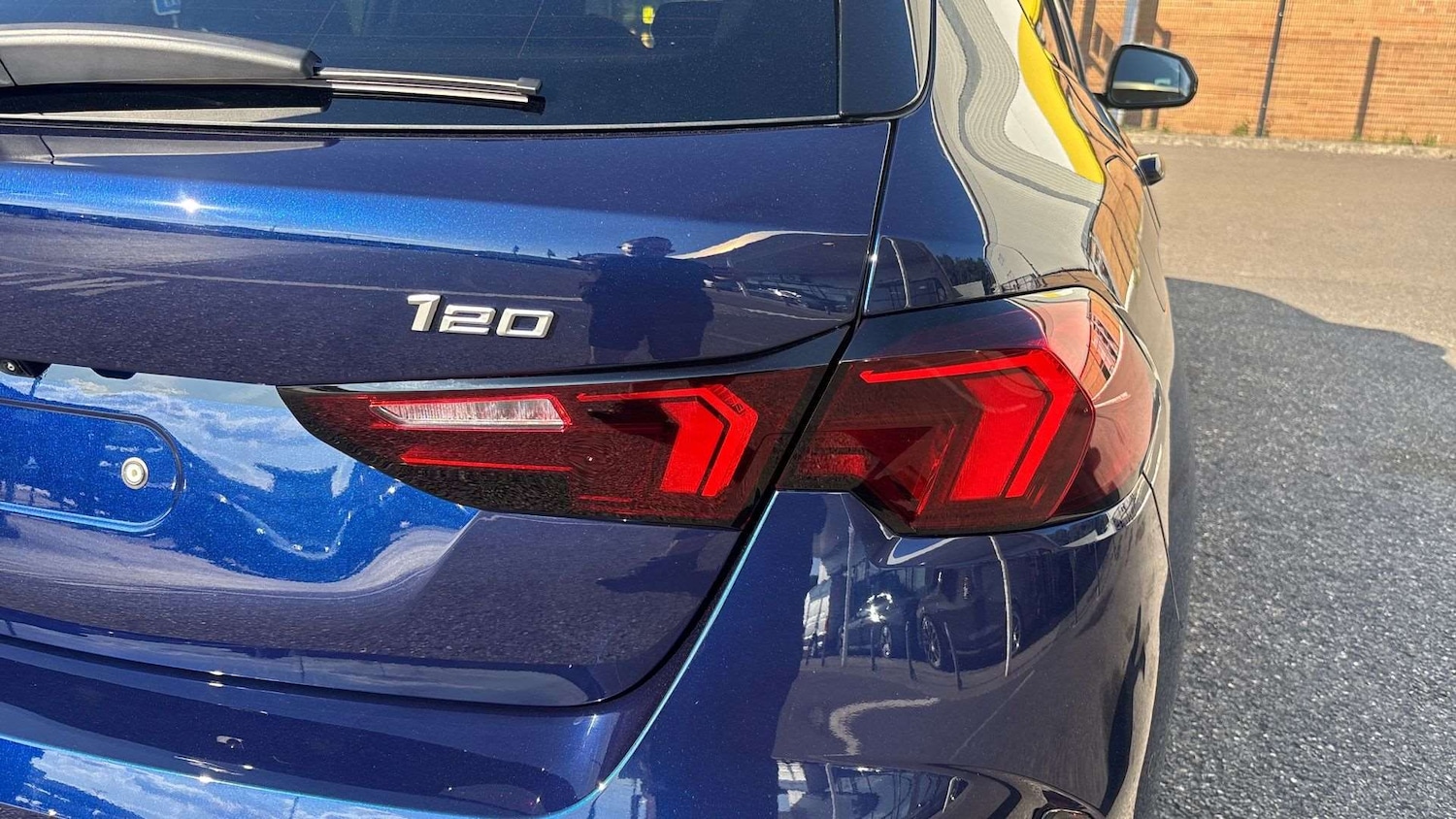 Used BMW 1 Series 2025 for sale - 76435787: Photo 16