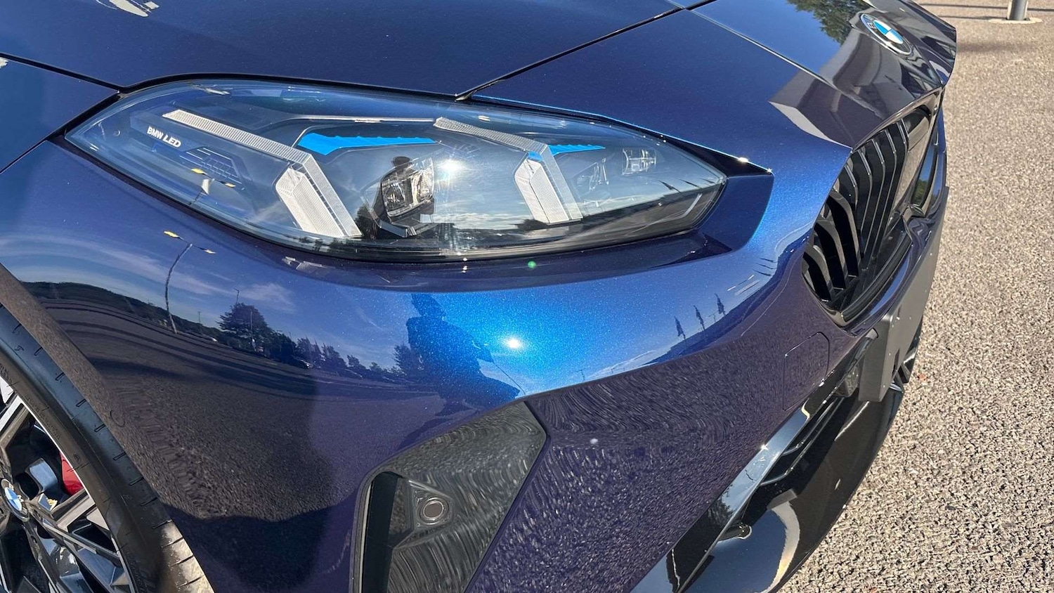 Used BMW 1 Series 2025 for sale - 76435787: Photo 17